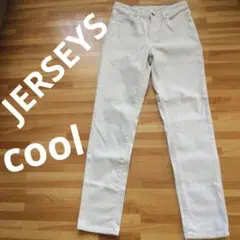 エドウィン JERSEYS ジャージーズ ストレッチ JWH07