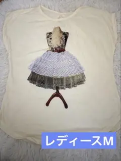 レディース　トップス