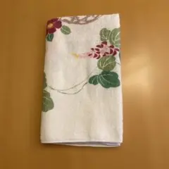 タオルハンカチ 加藤萬