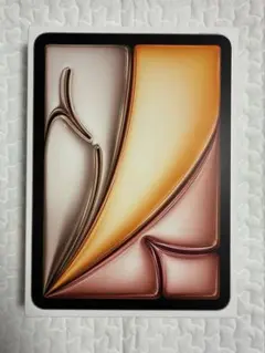 11インチiPad Air (M2) Wi-Fi 256GB