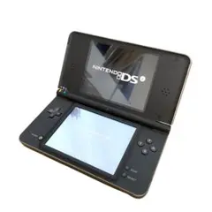 Nintendo ニンテンドーDSiLL 本体 ダークブラウン