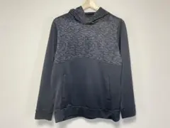 Under Armour アンダーアーマー ColdGear パーカー LG
