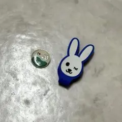 JACK BUNNY ゴルフマーカーセット