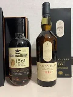 ５本セット ハイランドクイーン30年、ポールジョン、Cu Dhub、ラム、原酒 2025年最新】ハイランドクイーン30年の人気アイテム - メルカリ