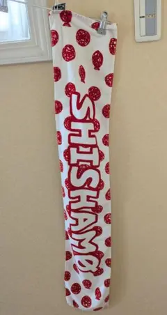 SHISHAMO　タオル