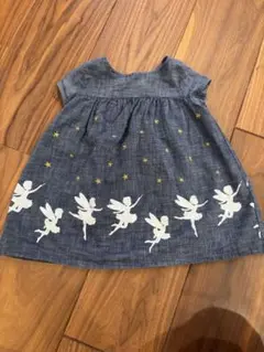 gap チュニック　6-12m