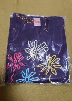 ごぶごぶ　フェス限定　浜田大先生描き下ろしTシャツ(花火/M)