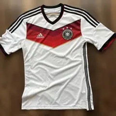 adidas ドイツ代表　ユニホームＬサイズ