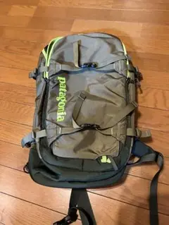 Patagonia スノーボードバッグ 中型 パタゴニア スノードリフター パック PATAGONIA SNOWDRIFTER