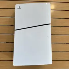 PlayStation 5 本体 ホワイト