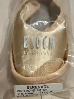 BLOCH セレナーデ4D