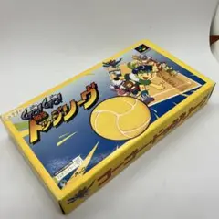 2025年最新】GO!GO!ドッジリーグ スーパーファミコンの人気