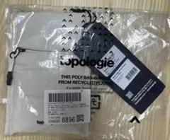 topologie phone Sleeve