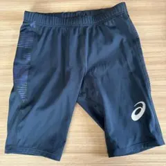 ASICS ランニングパンツ