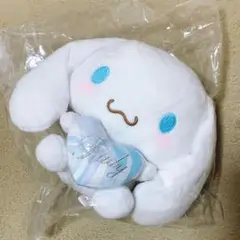 Rady シナモロール　シナモン　ぬいぐるみ
