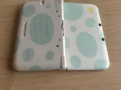 ニンテンドー3DS LL ともだちコレクション acアダプター付属