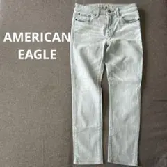 AMERICAN EAGLE デニムパンツ