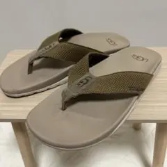 UGG ビーチサンダル　26