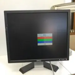 DELL モニター E196FPb