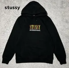 stussyパーカー
