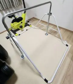 子供鉄棒折りたたみ