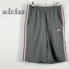 adidas アディダス キッズ ハーフパンツ