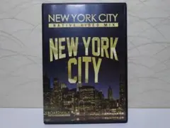 NEW YORK CITY NATIVE VIDEO MIX／DVD