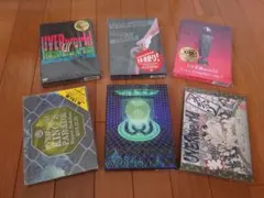 村越弘明 HARRY 『THIN AIR』DVD【未開封】 THIN AIR 』HARRY 村越弘明 ストリートスライダーズ新品未開封