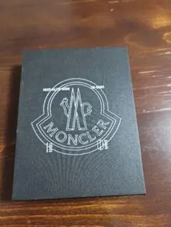 MONCLERブレスレット
