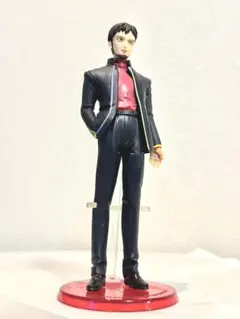新世紀エヴァンゲリオン　PORTRAITS 5 碇ゲンドウ