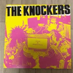 THE KNOCKERS ザノッカーズ 2枚セット 入手困難 2025年最新】the knockersの人気アイテム - メルカリ