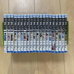 バクマン。BAKUMAN 全20巻セット