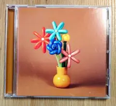 マカロニえんぴつ　ハッピーエンドへの期待は　CD