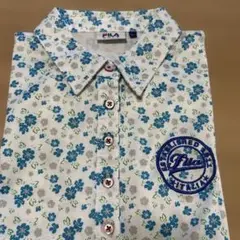 FILA ゴルフウェア　レディーストップス