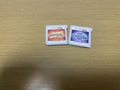 ポケットモンスター　サン　ムーン　3DS
