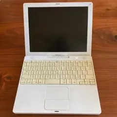 2025年最新】IBook G4 ジャンクの人気アイテム - メルカリ