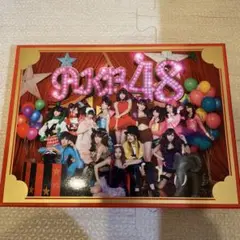 AKB48 ここにいたこと