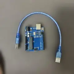 R3(ATmega328P + ATMEGA16U2