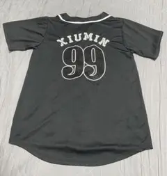 SEITUN 94  EXO ベースボールシャツ 2025年最新】exo ベースボールシャツの人気アイテム - メルカリ