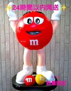 【専用】m&m's特大店舗ディスプレイ hrmm1_4.jpg