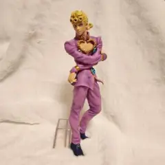 ジョルノ・ジョバァーナ 一番くじフィギュア