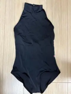 黒 yumiko レオタード