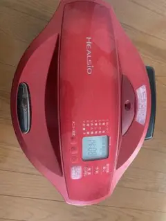 HEALSIO 水無自動調理鍋
