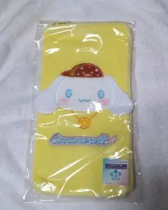 シナモロール マルチポーチ