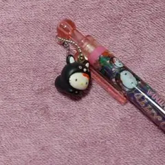 【574】ご当地キティボールペン
