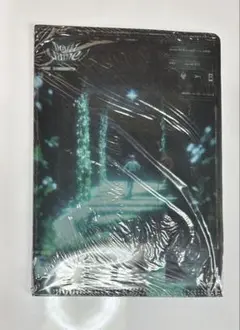 zb1 BLUEPARADISE zerose ver 新品未開封