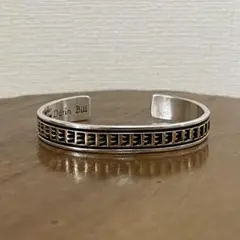 2025年最新】darin bill バングルの人気アイテム - メルカリ