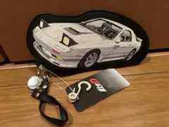 【最終価格】頭文字D パスケース