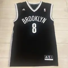 コメント割り⭐︎NBA ブルックリン　ウィリアムス　 黒 adidas バスケ