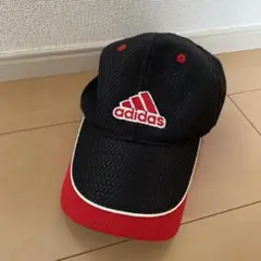 【adidas】キャップ